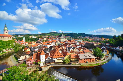 【五一、暑假、国庆】<东欧：匈牙利+奥地利+捷克+斯洛伐克10天经典之旅-深圳直飞往返> 签证小费全含、升级2晚五星酒店+1晚湖区特色酒店 商品图0