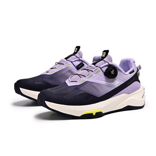 Tutwo|瑶光男女户外越野跑鞋 TTFLM90039 商品图7