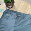 轻薄裤夏季男士清凉透气薄款休闲中裤  YMXZ-3153* 商品缩略图1