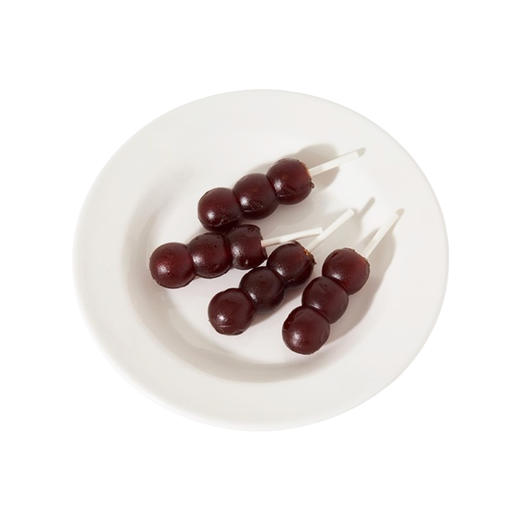 宝贝易餐山楂小葫芦108g 商品图7