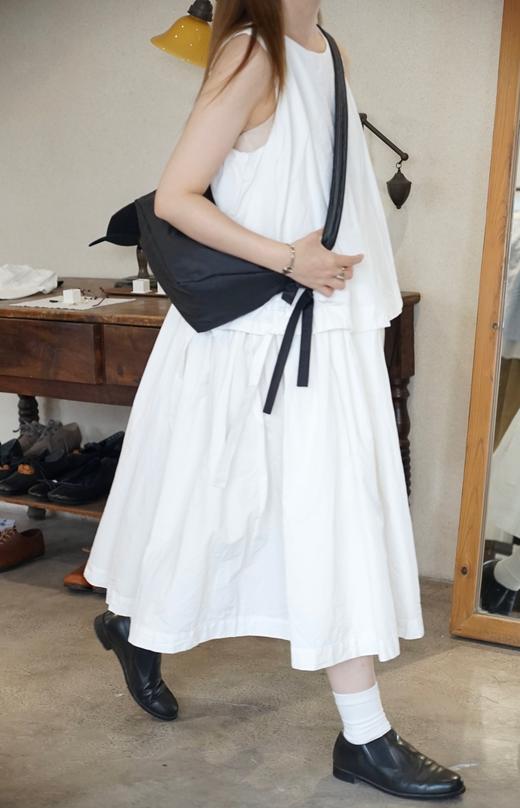 Casey Casey假两件连衣裙 商品图10