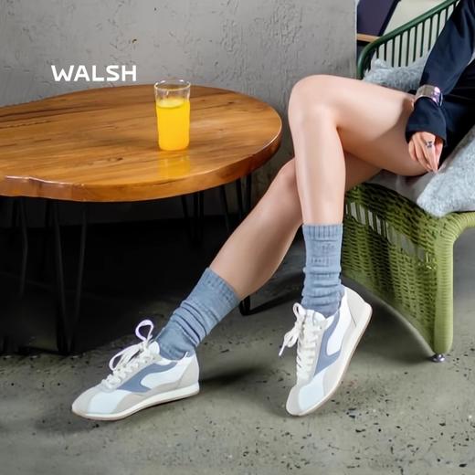 【福利款丨COB系列复古赛车鞋】NormanWalsh 男女运动鞋 商品图3