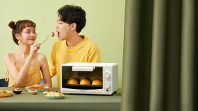 美菱 MO-DKB1220A电烤箱