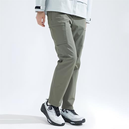 Tutwo|女式防风长裤 TTAMN821591 商品图5