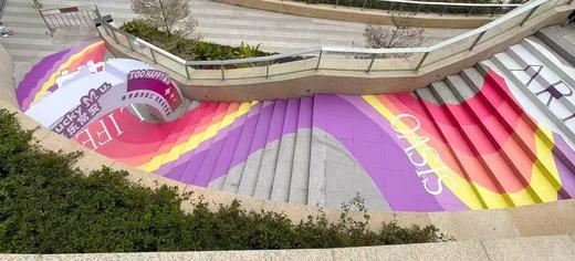 路面磨砂贴 商品图7