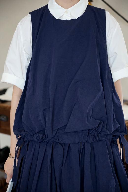 Casey Casey假两件连衣裙 商品图7