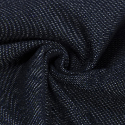 【秒杀专属】HX 春秋季水洗萝卜牛仔长裤宽松版型Z201430010101 商品图8