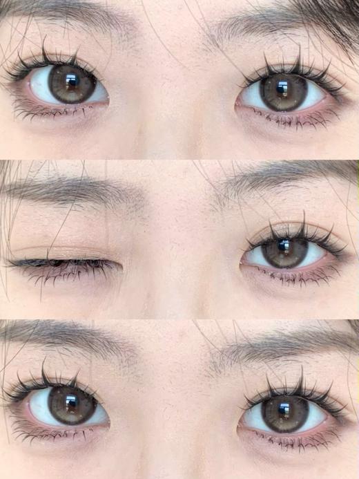 honeyegg日抛美瞳 绘梦笔记 14.2mm 商品图0