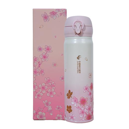 城市甜心保温杯500ml 商品图3