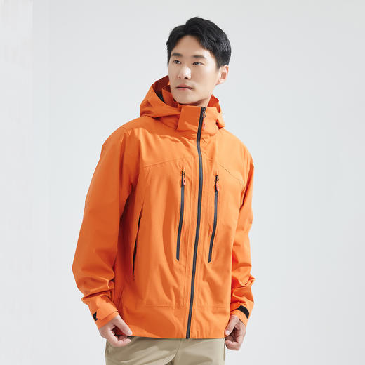 Tutwo|男式冲锋衣 TTABN811570 商品图1