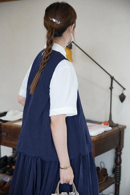 Casey Casey假两件连衣裙 商品图1