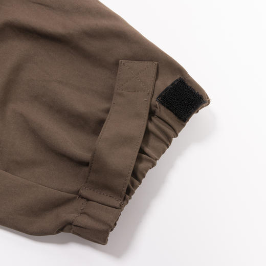 【新品上新】HX 春秋季休闲长裤宽松版型工装休闲S203433078101 商品图9