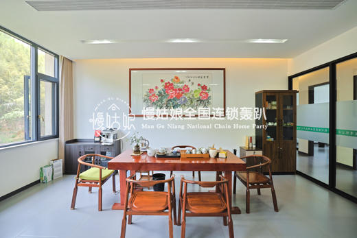 杭州慢姑娘依山有墅轰趴馆 商品图3