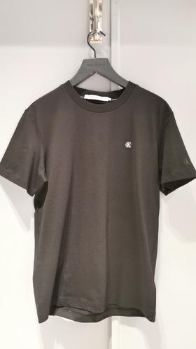 CKJ 男 T恤 J324899BEH