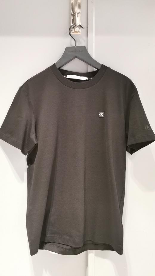 CKJ 男 T恤 J324899BEH 商品图0