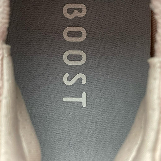 夏季特惠💰390 AD 阿迪 Ultra Boost 5 弹力爆米花中底休闲跑步鞋 商品图7