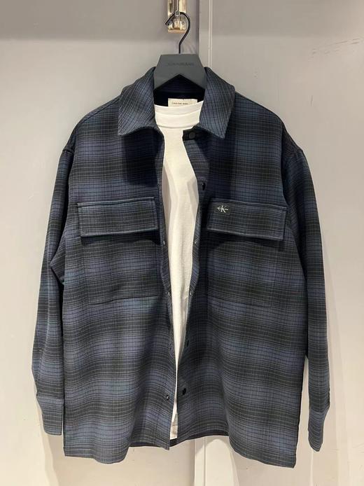 CKJ 男 衬衫 J3261830MD 商品图0