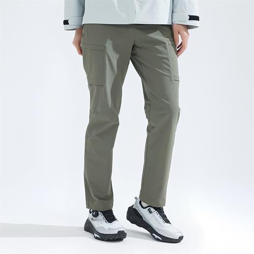 Tutwo|女式防风长裤 TTAMN821591 商品图6