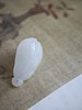素亭·和田玉白玉兰挂坠【嘉石629】 商品缩略图1