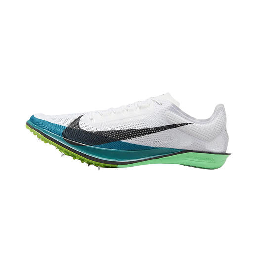 Nike耐克 ZOOMX DRAGONFLY 2 ELITE 男女款专业中长跑钉鞋 商品图4