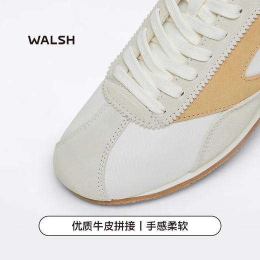 【福利款丨COB系列复古赛车鞋】NormanWalsh 男女运动鞋 商品图2