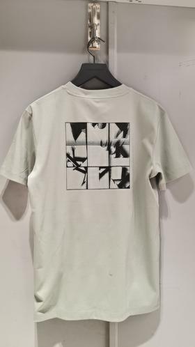 CKJ 男 T恤 J326029PFF