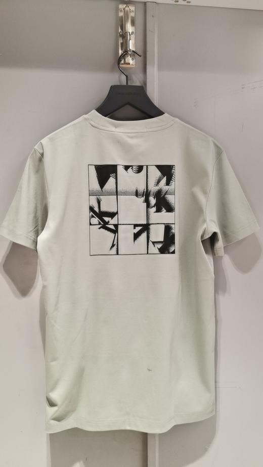 CKJ 男 T恤 J326029PFF 商品图0