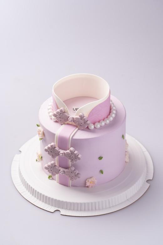 妈妈的旗袍A款 商品图0