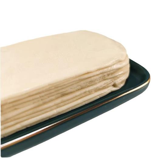 【送料包❗️河南手工烩面】舌尖上的美味，下单送烩面料包，古法传统工艺制作，Q弹有韧性收到即可下锅，手工烩面坯会面特产板面扯面油泼面L 商品图4