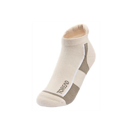 探路者银离子低腰袜TELLAN80587 商品图3