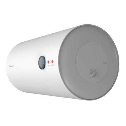 IBF艾博菲万和电热水器60升40升50家用储水式加长防电墙水电分离漏电提醒T3_40升机械款2200W_加长防电墙高湿抑菌【K】 商品图6