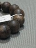 文莱沉香手串1.2*17*16.57g【沉水孤品级别】 商品缩略图6