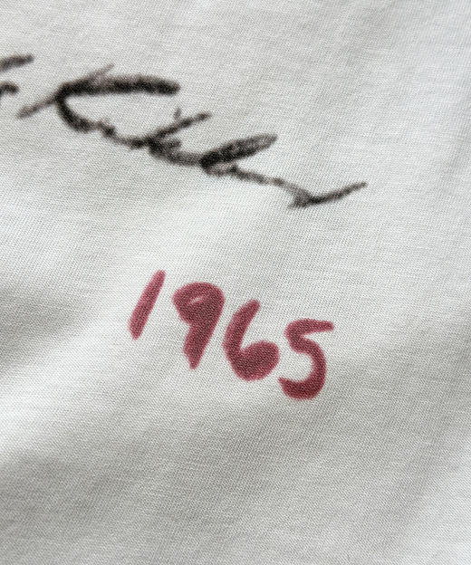 现货 THS-限时 Annie家 金发女郎印花T恤 BH2592 商品图13