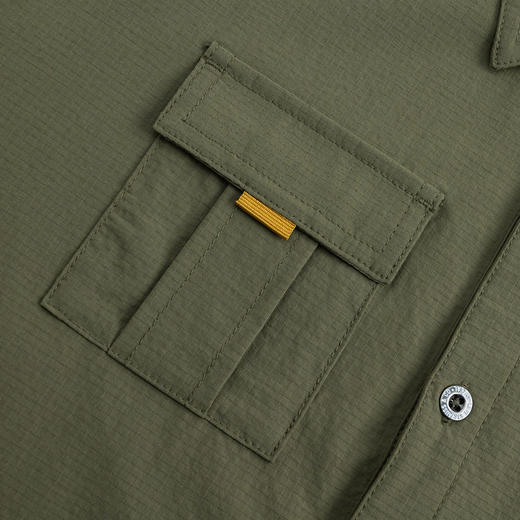 LEVIS  夏 大童小童 儿童童装衬衫LVB-LW-M944 商品图3