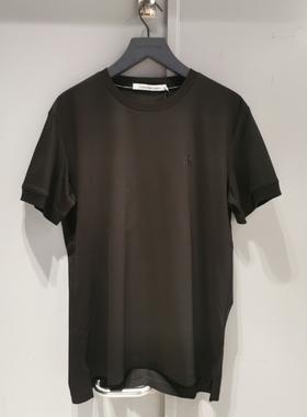 CKJ 男 T恤 J326336BEH