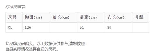 882953600151  POLO RALPH LAUREN Ralph Lauren男士小马标深蓝色POLO衫【衣服偏大，介意慎拍】 商品图5