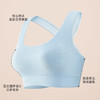 【新品|悦夏美背】02爱慕义乳新品运动专用美背内衣防震减震舒适透气低强度运动 商品缩略图1