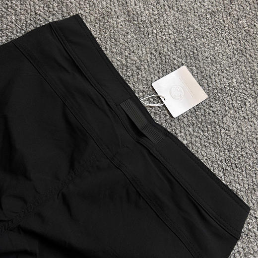 原单正品 MAMMUT猛犸象Tamaro男士户外运动休闲时尚舒适耐磨长裤，
尺码 S到XXL 商品图4