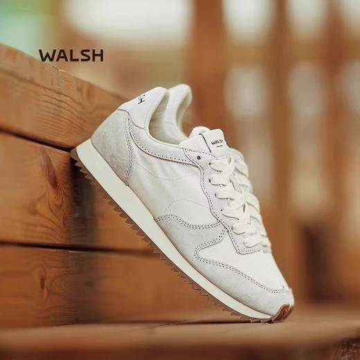 【ALTA系列复古英训鞋】NormanWalsh【邓佳鑫同款】男女休闲鞋 商品图2