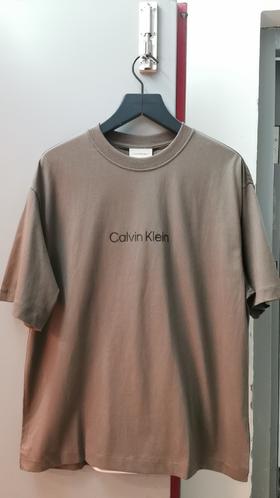 CKJ 男 T恤 40HM228PBX