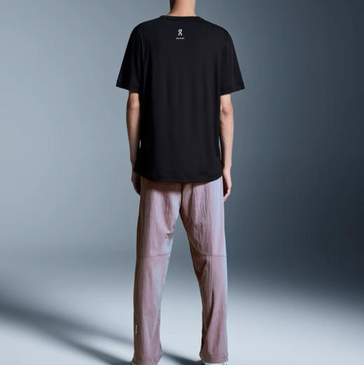 清仓速干短袖G网售价420软妹币！！on昂跑速干Active-T多功能短袖T恤 商品图1