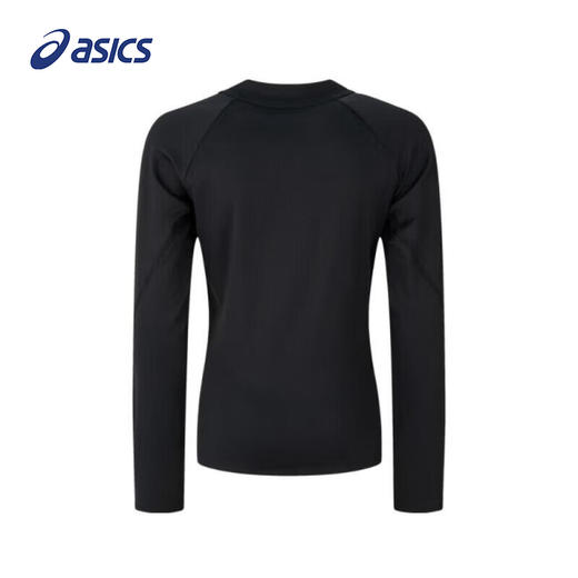 ASICS亚瑟士 女款跑步长袖T桖 商品图1