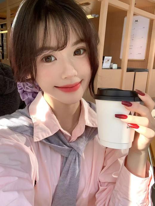 【月抛大直径】MIXMIXX-黑金唱片 棕-14.5mm【月抛 0-1000度 含525/575】 商品图8