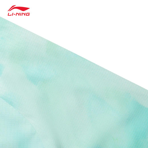 李宁专业跑步系列男子速干凉爽短袖T恤ATSV091 商品图5