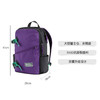 北极狐 通勤电脑包双肩包Vardag Backpack 17L户外背包23200300 商品缩略图1