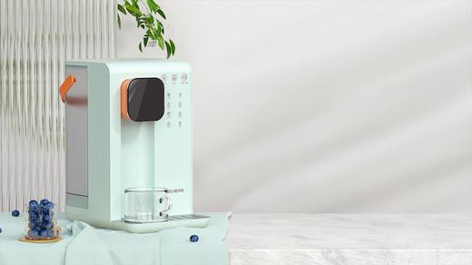 美菱 MY-J30速热饮水机 商品图0