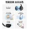 【热销】Soundcore声阔 SpaceOne漫游 S1头戴式无线蓝牙耳机 A3035 商品缩略图1