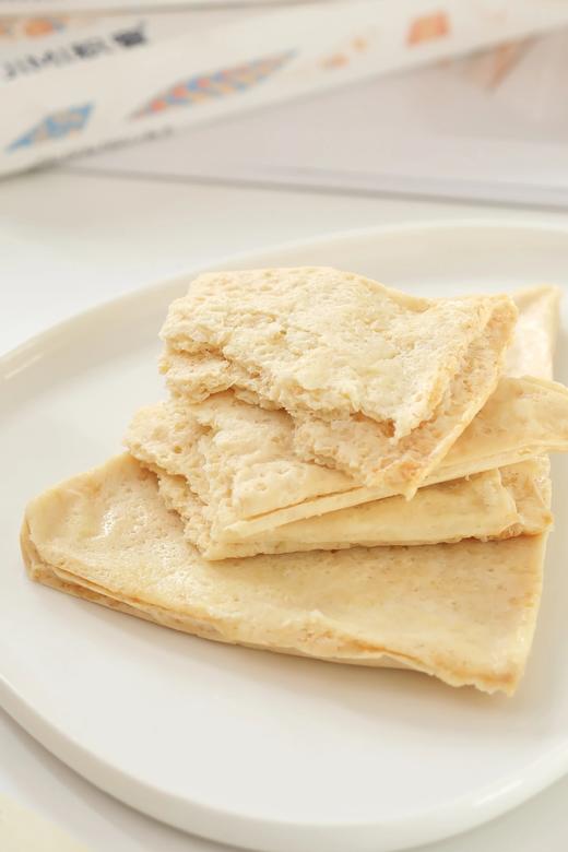 积蜜鲜熬干奶皮十斤牛奶出一张奶皮，经过精心浓缩每一口都是满满的奶香精华基地直邮 商品图9