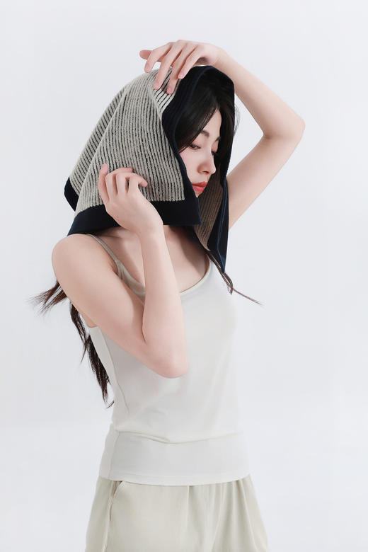 【天生柔软】官网69/119/289！全棉家用双面毛圈方巾毛巾浴巾 加大吸水沙滩巾洗脸巾 商品图5