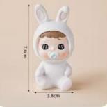 蛋糕插件-兔宝宝 商品图0